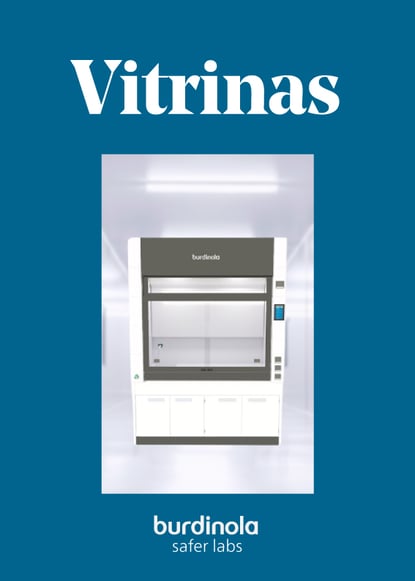 vitrinas